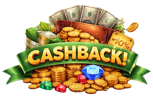Daily Cashback