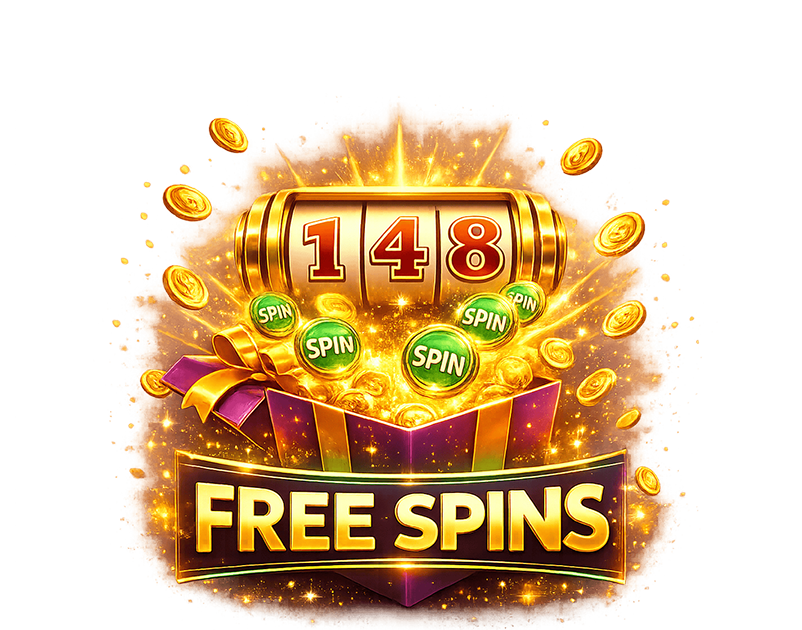 FREE SPINS
